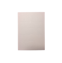 Carica l'immagine nel visualizzatore di Gallery, Bigliettini per bomboniere neutri