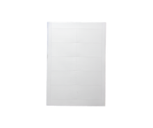 Carica l'immagine nel visualizzatore di Gallery, Bigliettini per bomboniere neutri