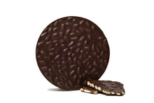 Carica l'immagine nel visualizzatore di Gallery, La Schiacciata - Liquirizia