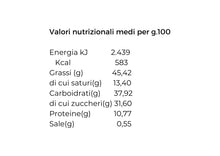 Carica l'immagine nel visualizzatore di Gallery, Gran Nocciolato di Natale - al Latte