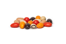 Carica l'immagine nel visualizzatore di Gallery, Confetti cioccomandorla Natale