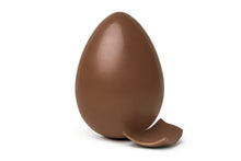 Carica l'immagine nel visualizzatore di Gallery, Uovo di Cioccolato - CARAMELLO