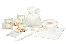 Carica l'immagine nel visualizzatore di Gallery, Bomboniere fai da te - matrimonio / comunione / cresima