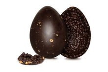 Carica l'immagine nel visualizzatore di Gallery, Uovo Gran Nocciolato - Fondente