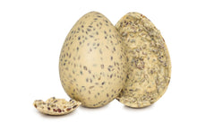 Carica l'immagine nel visualizzatore di Gallery, Uovo Gran Pistacchio - Bianco