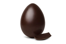 Carica l'immagine nel visualizzatore di Gallery, Uovo di Cioccolato Fondente all'90%