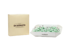 Carica l'immagine nel visualizzatore di Gallery, Viennesi mandorla al latte - Verde - Incartati