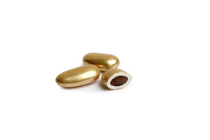 Torino ORO - confetti al cioccolato