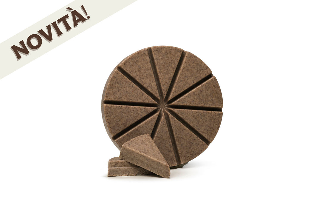 La Girotonda - Bianco e Liquirizia