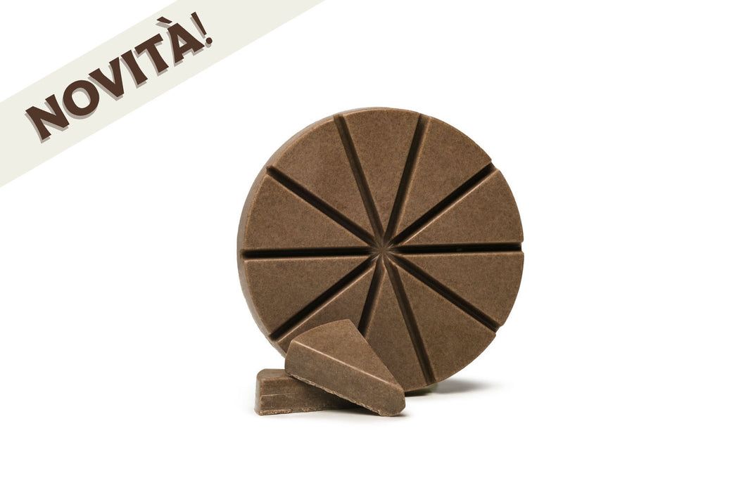 La Girotonda al Cappuccino