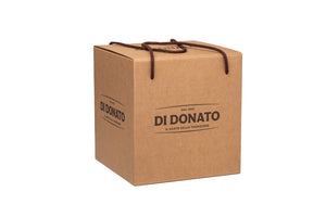 Gran Pistacchio di Natale - Fondente