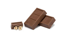 Carica l&#39;immagine nel visualizzatore di Gallery, Lo Sfizio al Latte - confezione da 20
