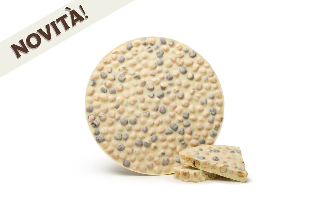 La Schiacciata - Cioccolato Bianco