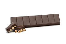Carica l&#39;immagine nel visualizzatore di Gallery, Torrone Nocciolato - Fondente
