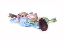 Carica l'immagine nel visualizzatore di Gallery, Uova di gallina - cioccolato Fondente
