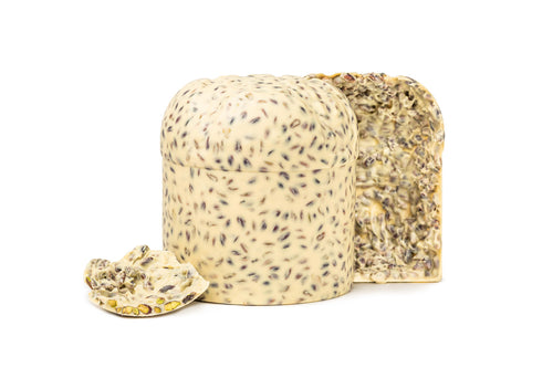 panettone cioccolato pistacchi