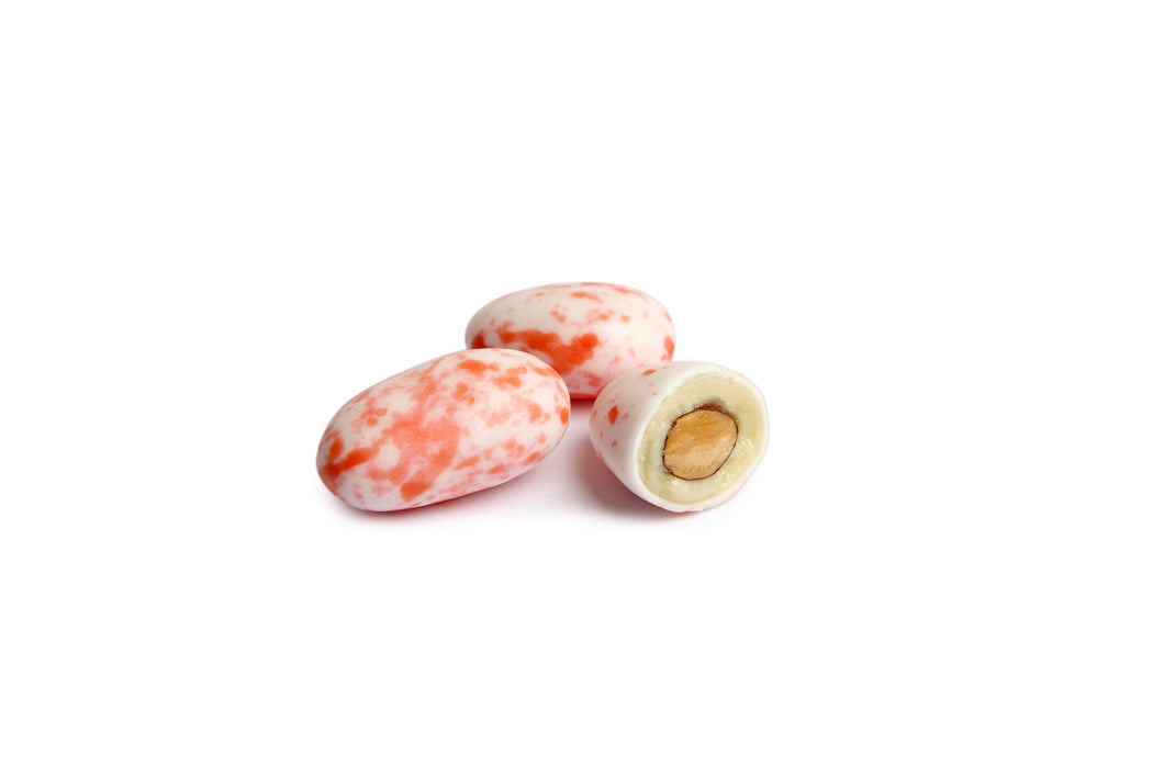 Viennesi alla Fragola