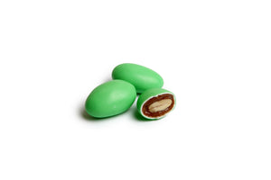 Viennesi Mandorla al Latte - Verde
