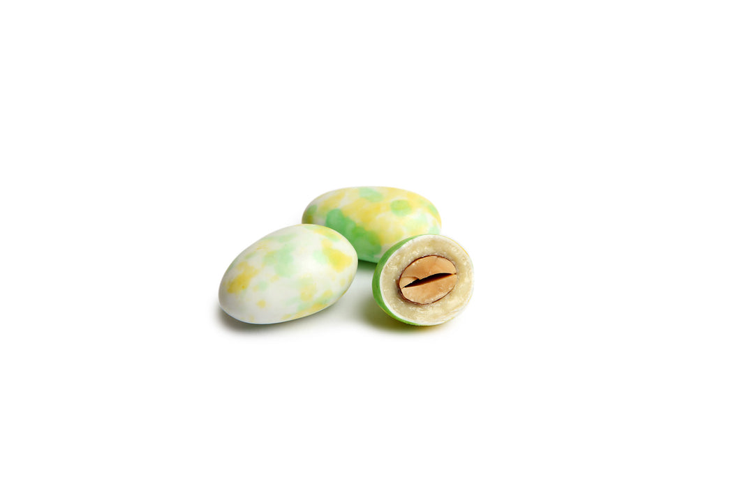 Viennesi alla Mela Verde